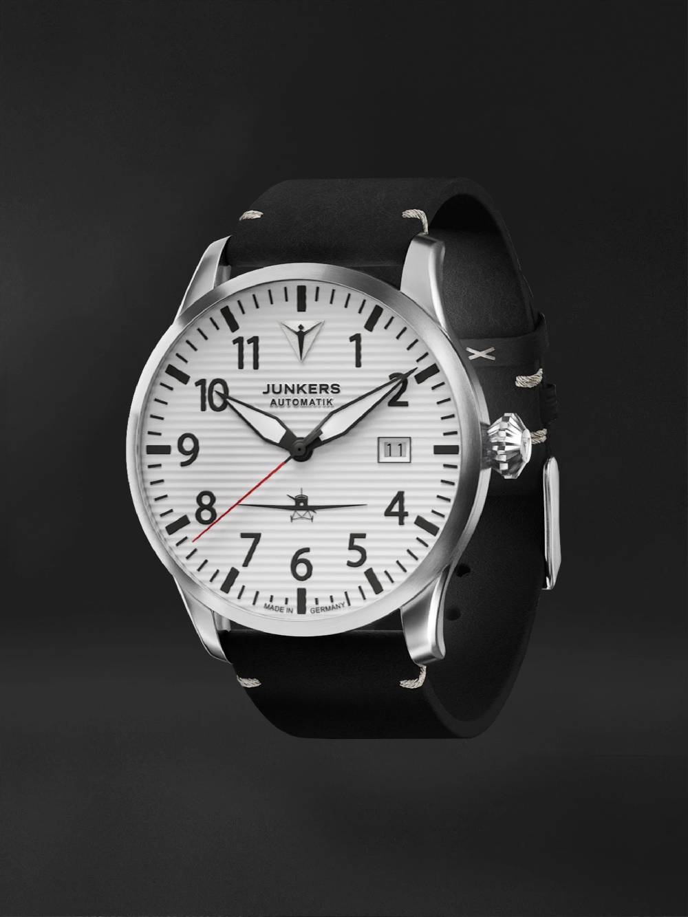 Junkers Flieger Automatik Black Friday