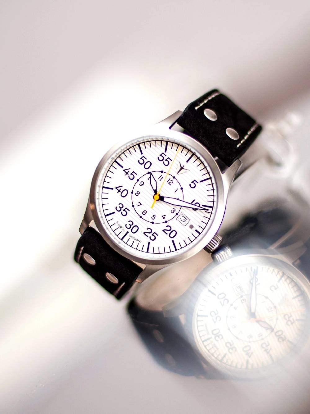 Junkers Baumuster Automatik Cyber Monday