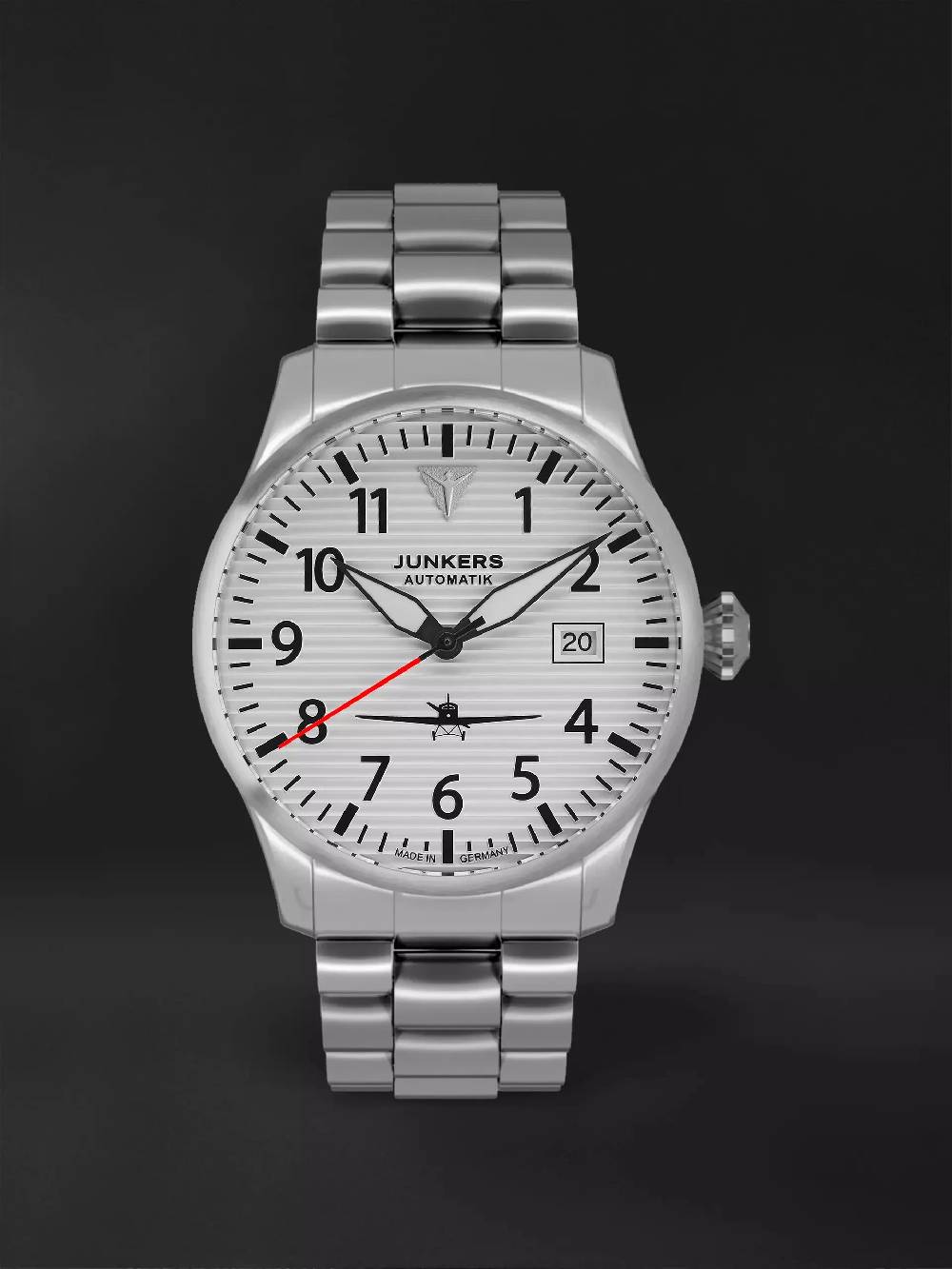 Junkers Flieger Automatik Osterangebot