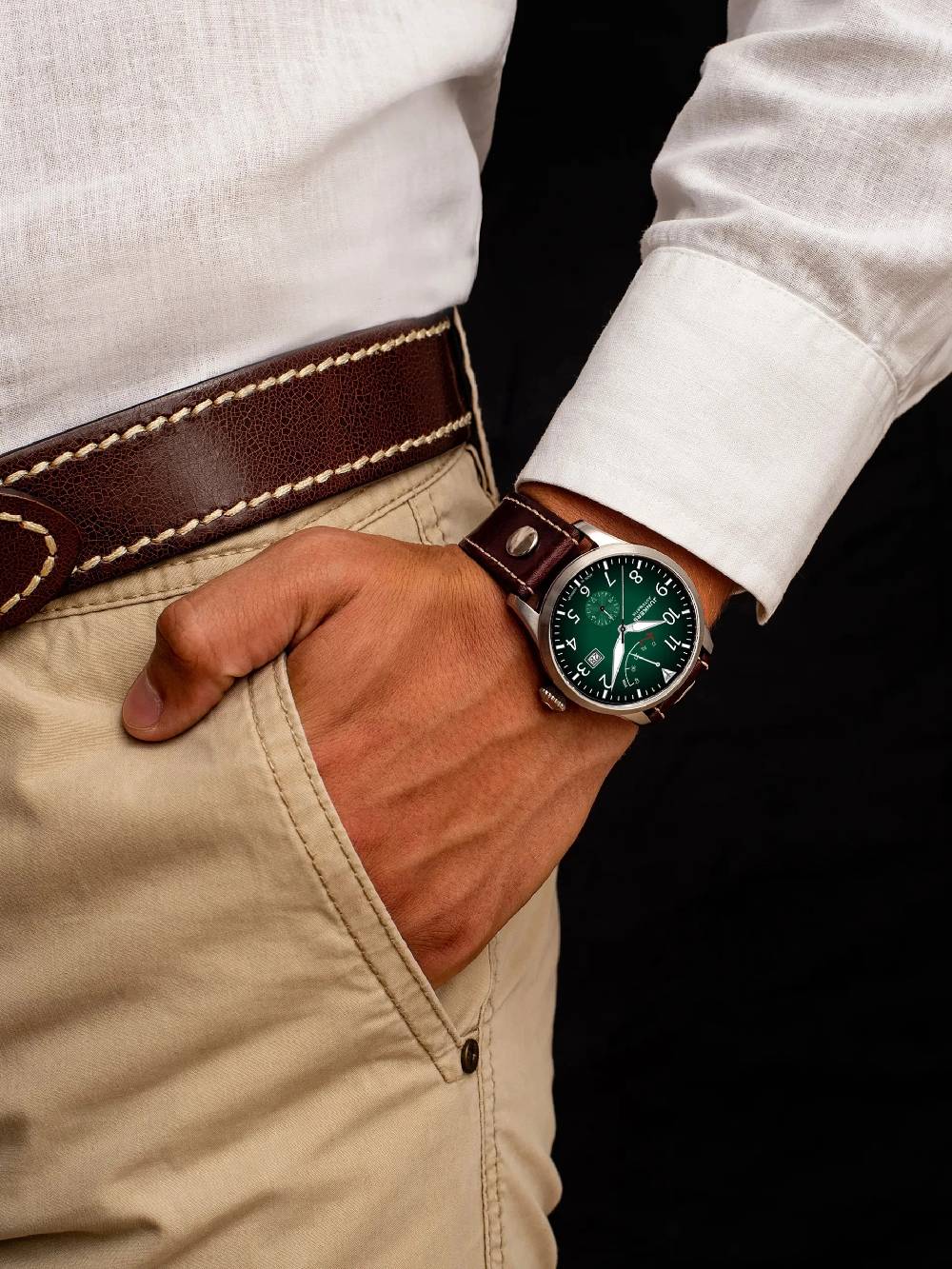 Junkers Flieger Gangreserve Online Outlet