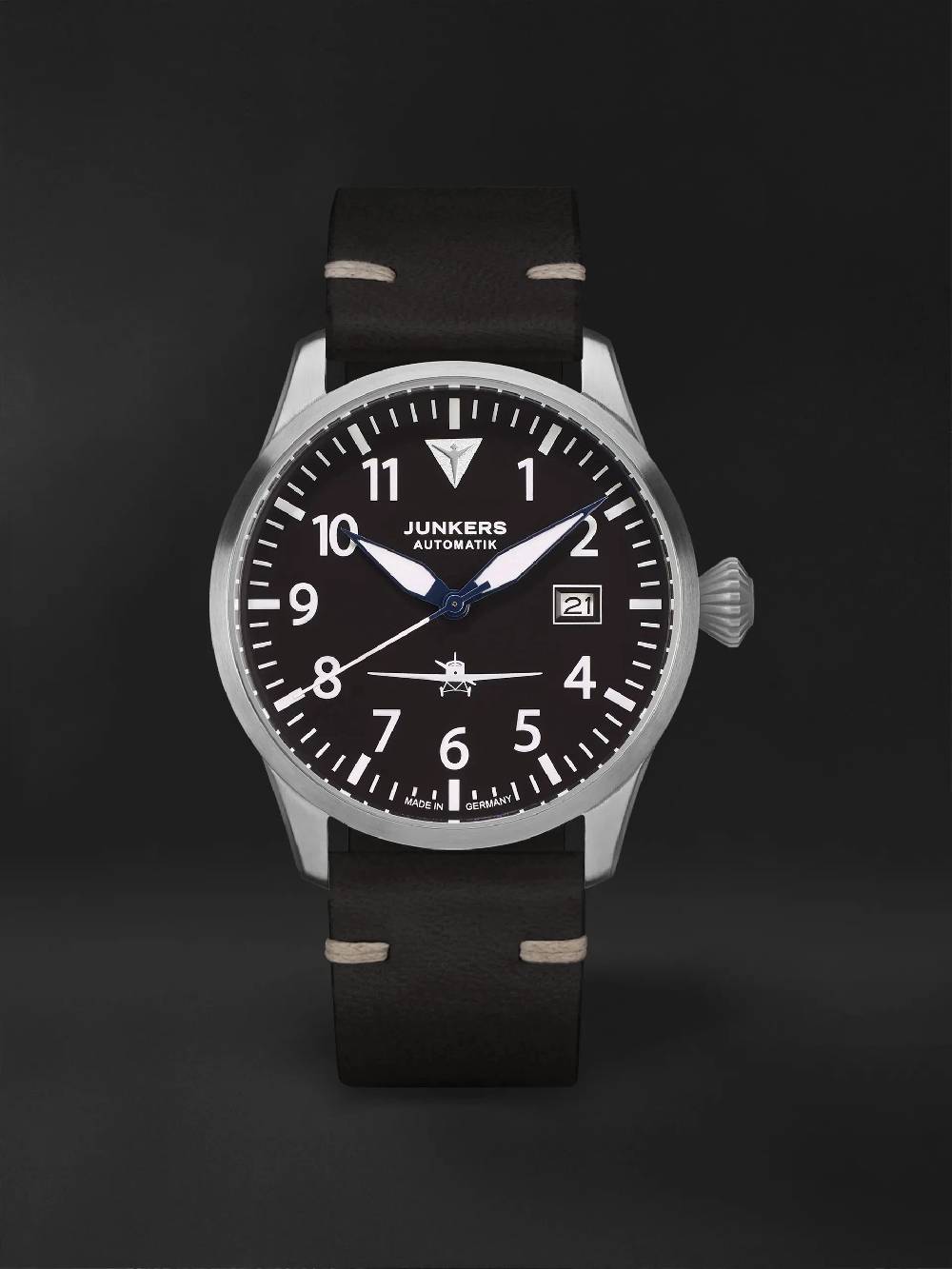 Junkers Flieger Automatik Bestseller