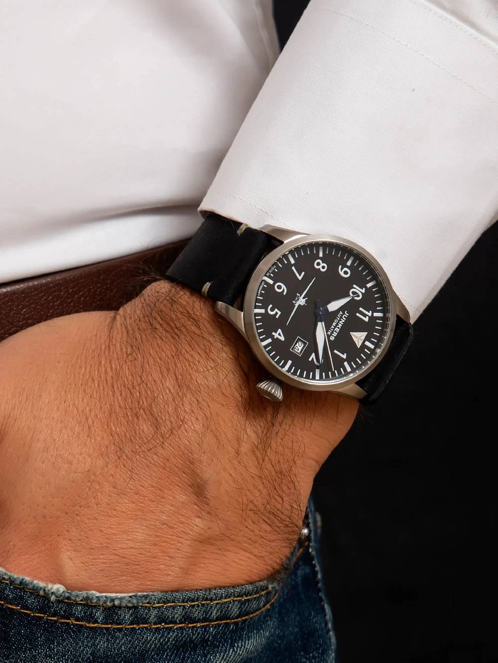 Junkers Flieger Automatik Bestseller