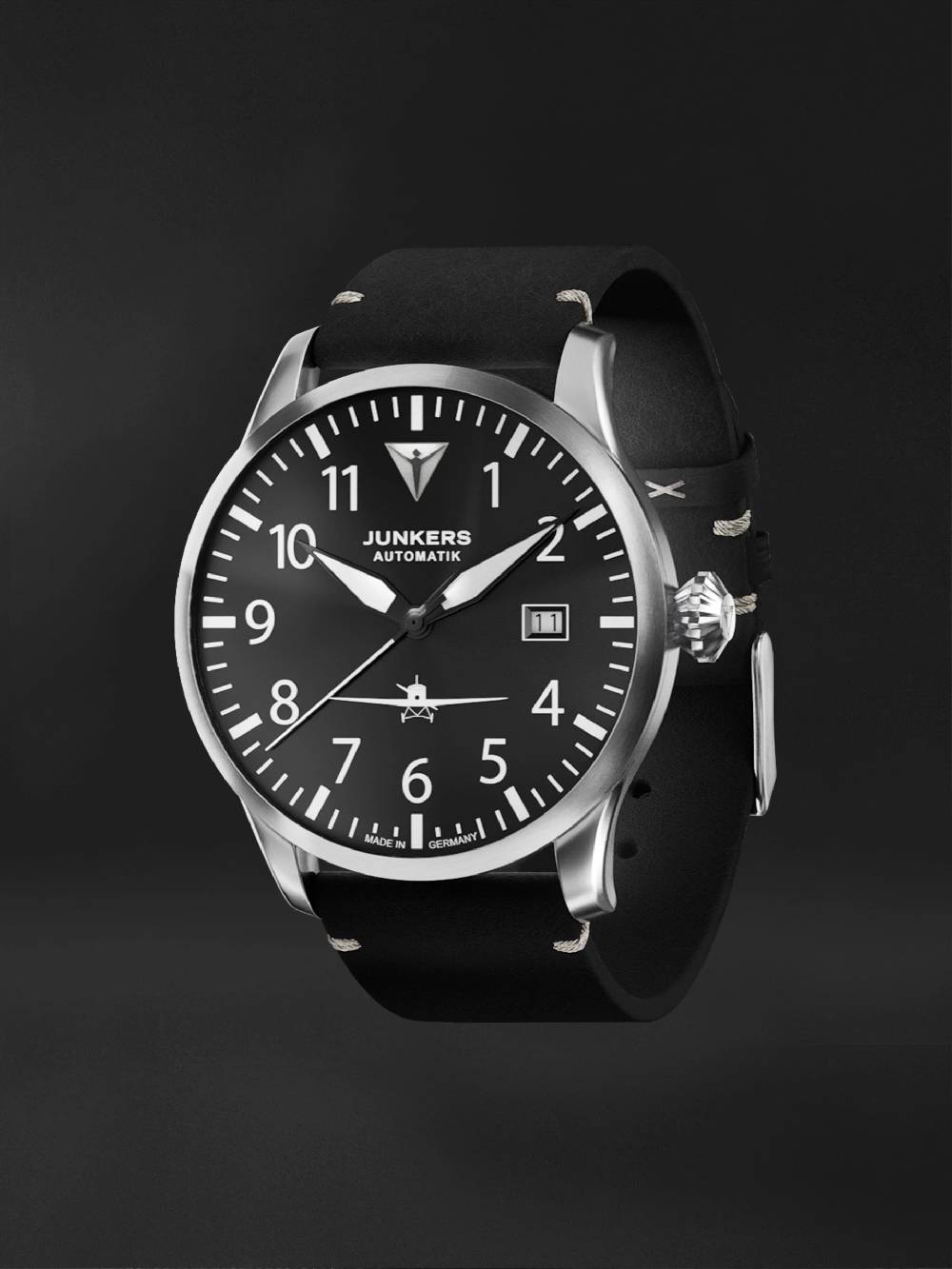 Junkers Flieger Automatik Bestseller