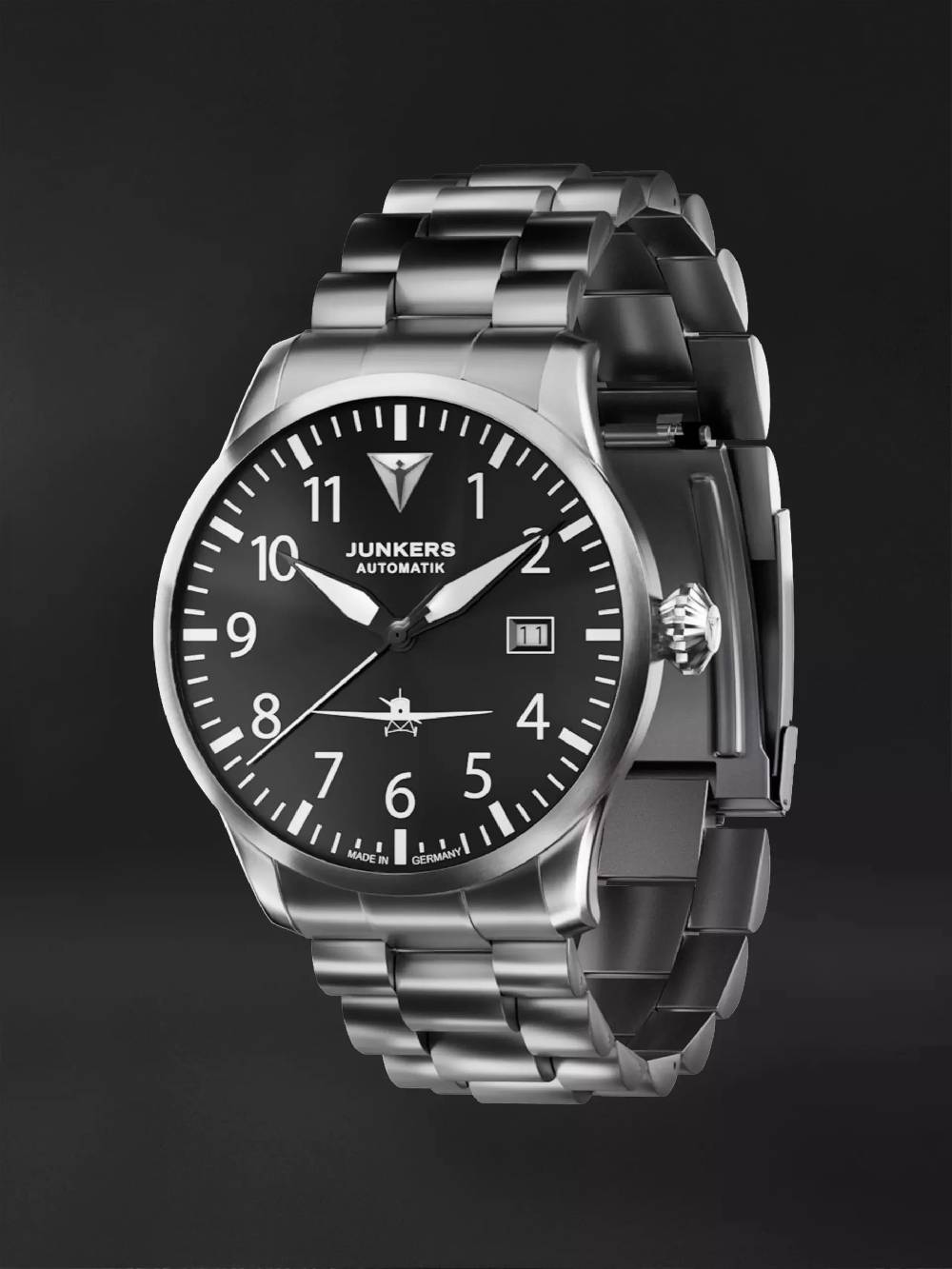 Junkers Flieger Automatik Saisonale Angebote
