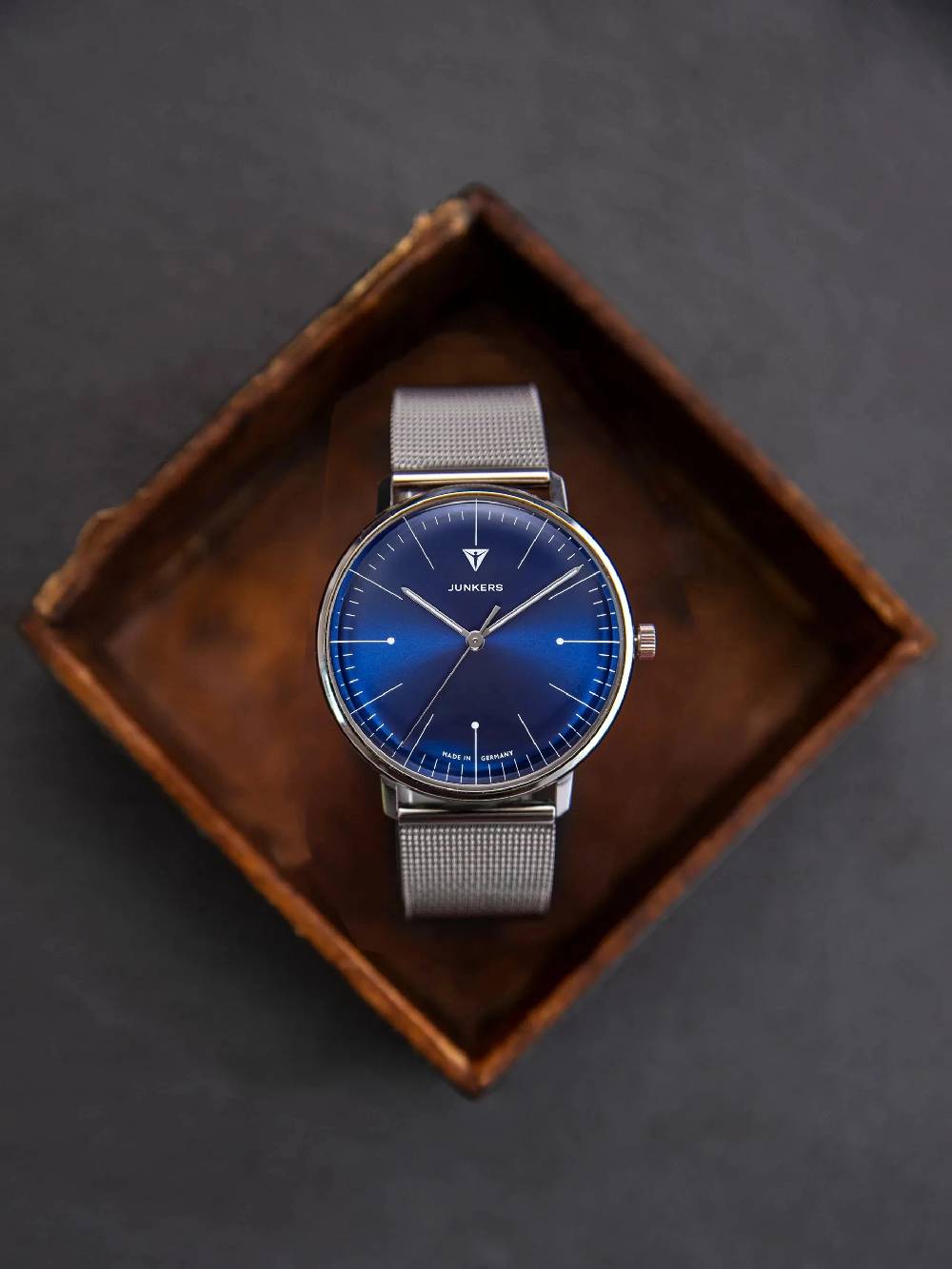 Junkers Bauhaus 40 Tägliche Deals