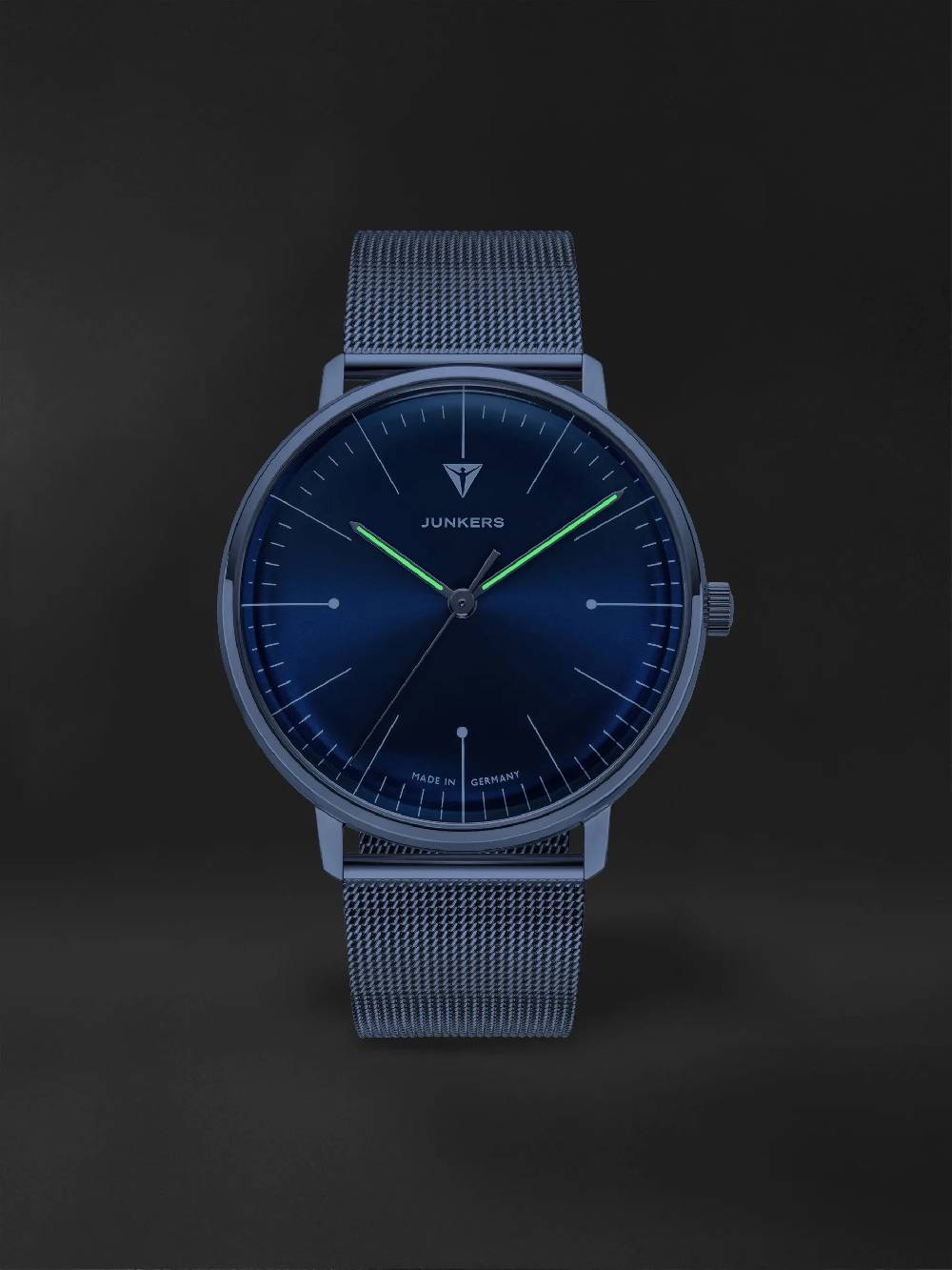 Junkers Bauhaus 40 Tägliche Deals