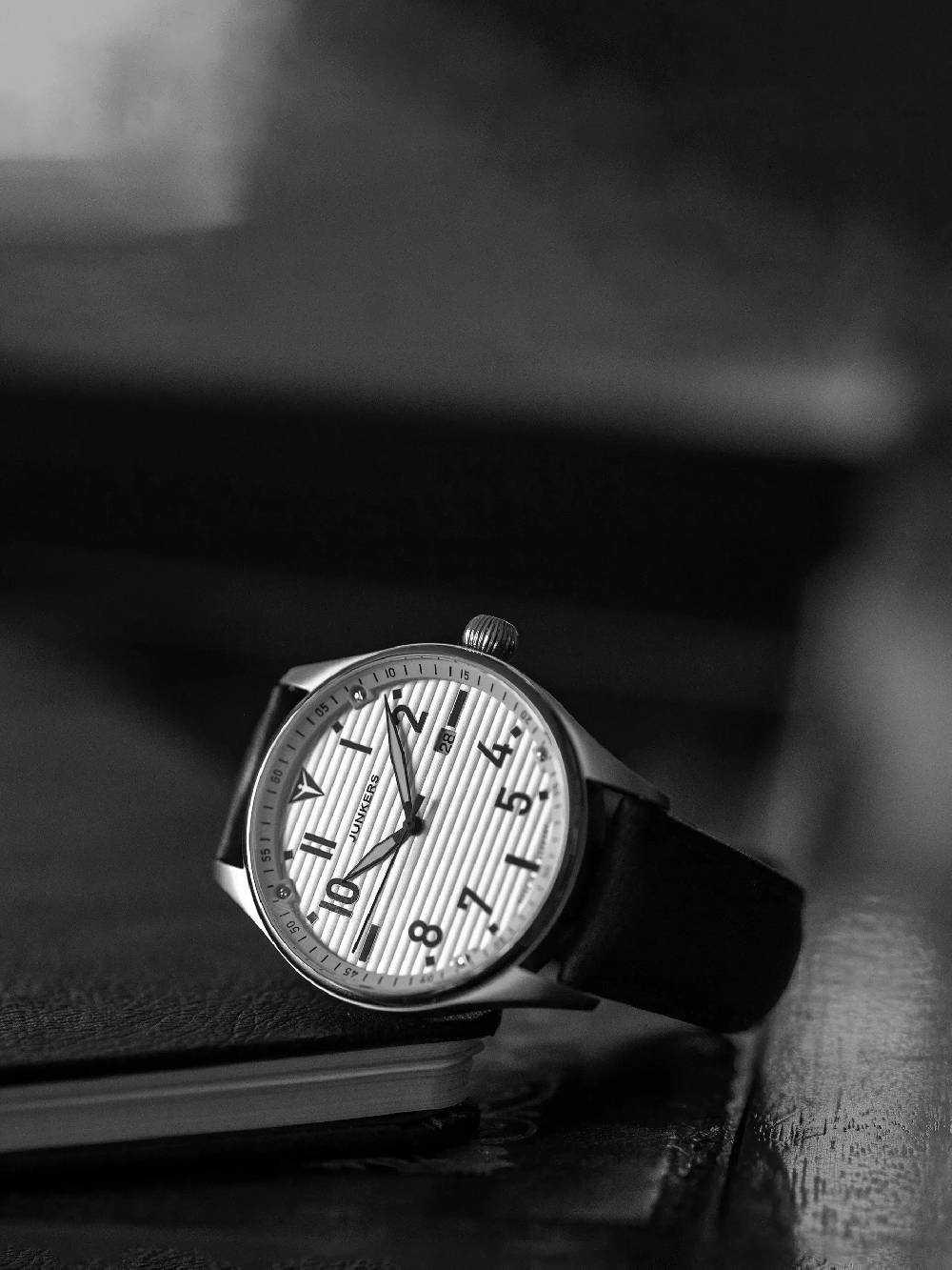 Junkers Flieger Tiefpreis
