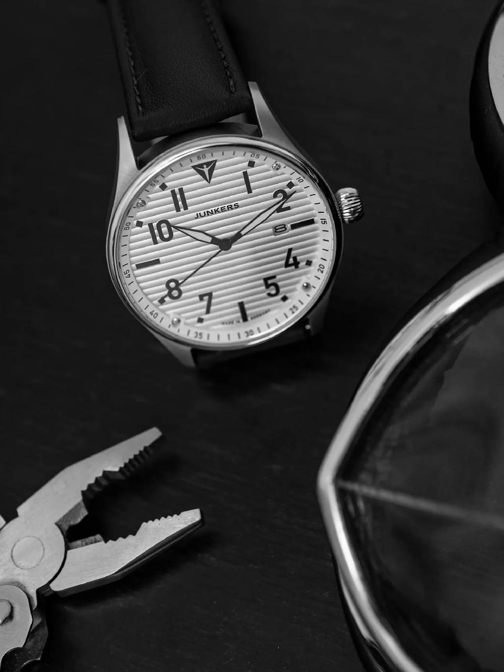 Junkers Flieger Tiefpreis