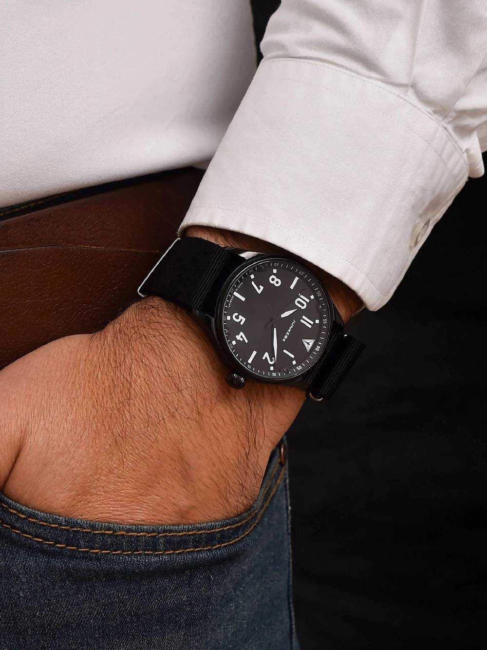 Junkers Flieger Super Sparpreis