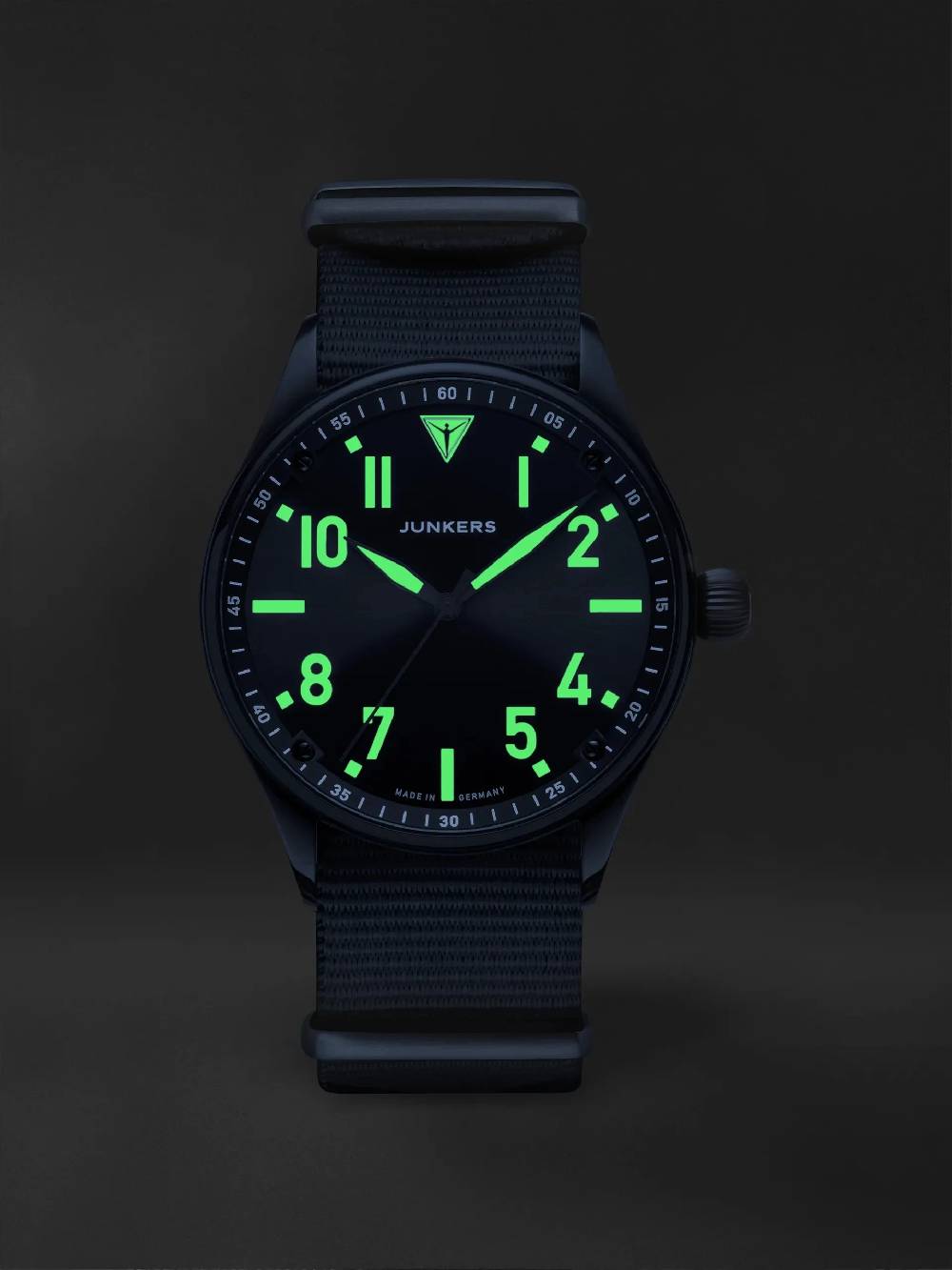Junkers Flieger Super Sparpreis