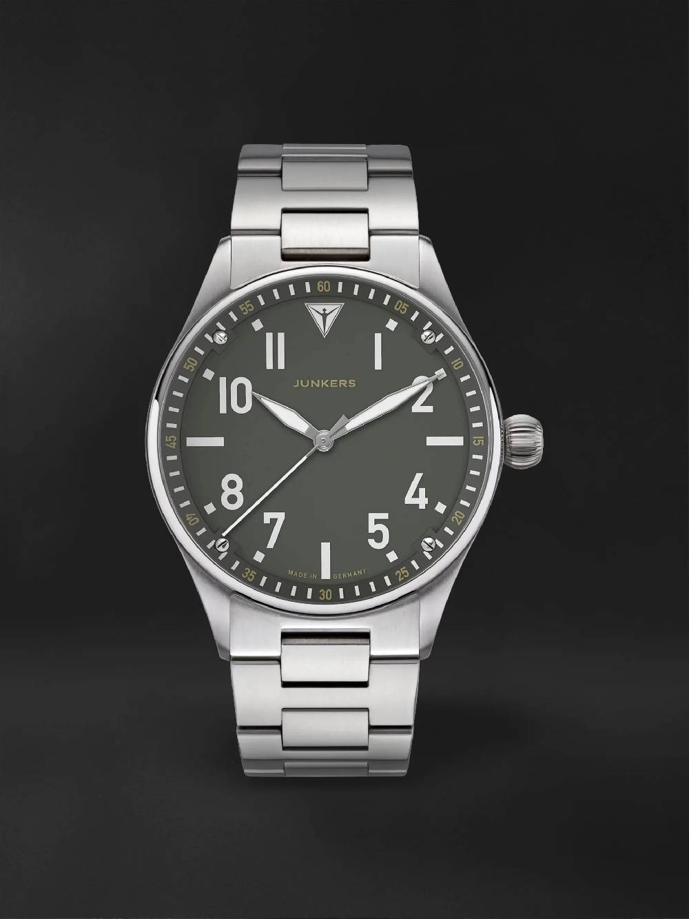 Junkers Flieger Neueste Stile