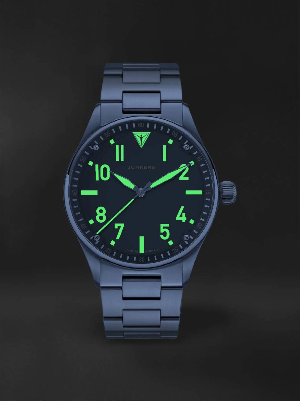 Junkers Flieger Neueste Stile