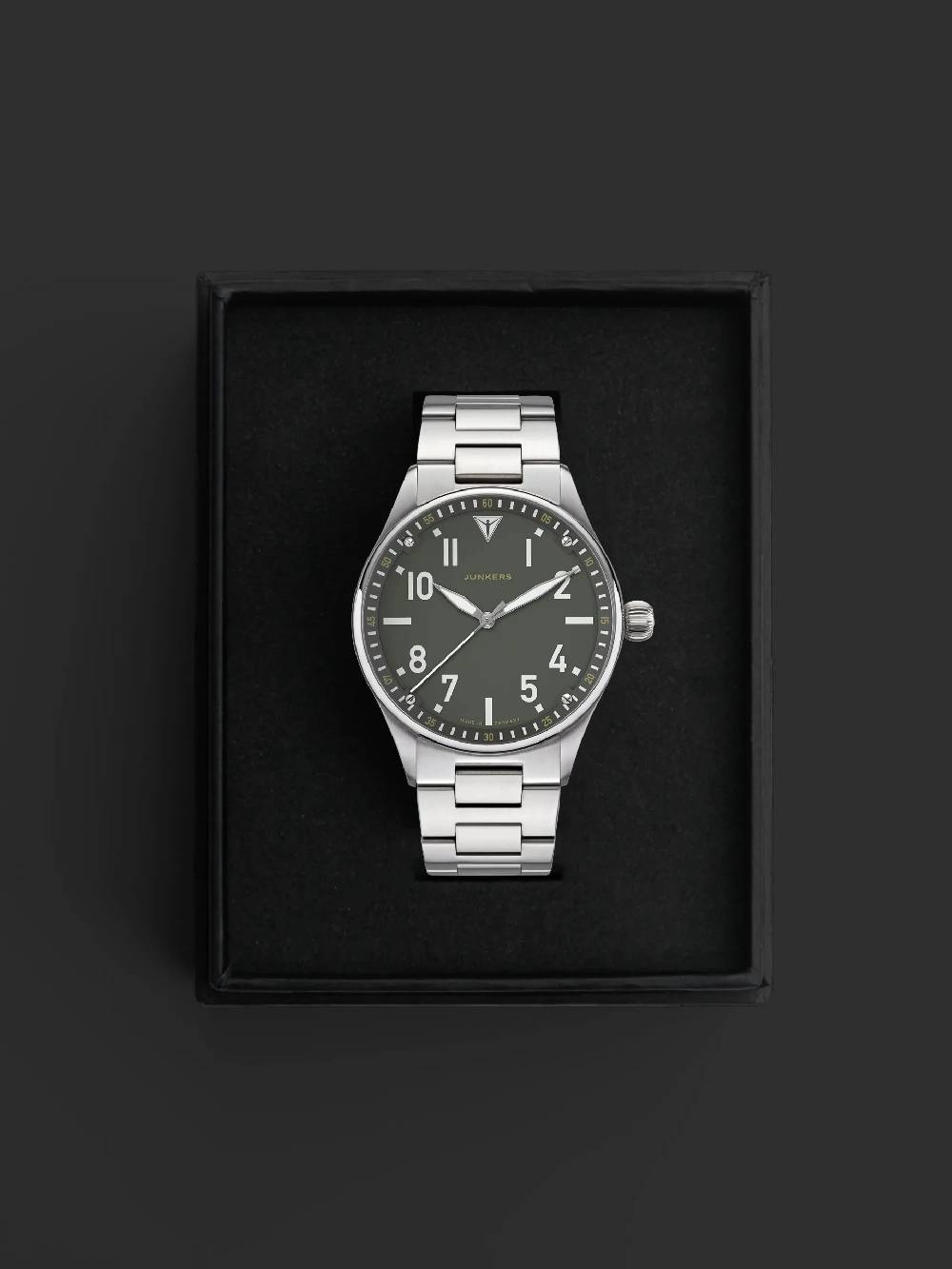 Junkers Flieger Neueste Stile