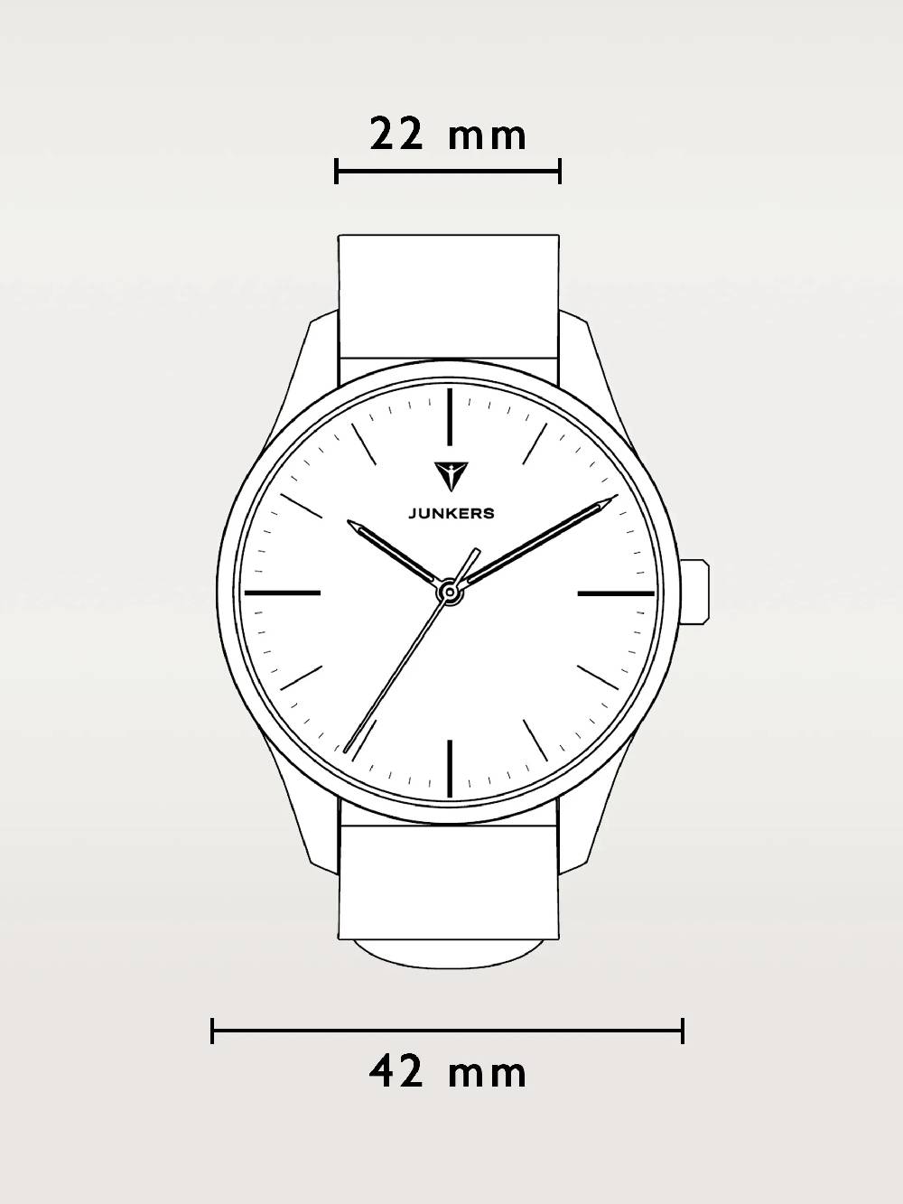 Junkers Flieger Neueste Stile