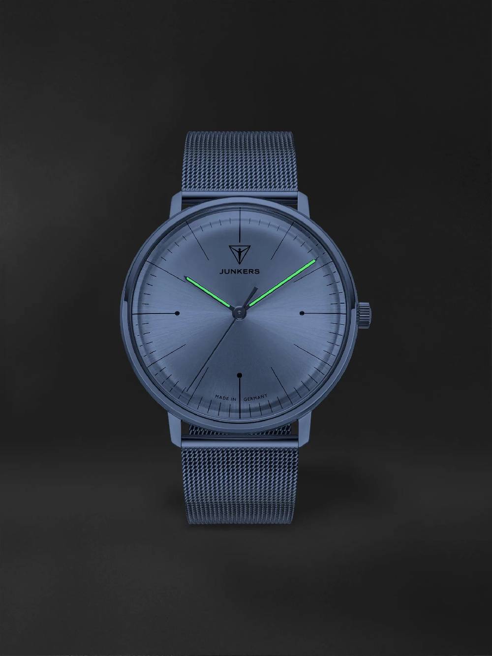 Junkers Bauhaus 38 Bis zu 60% Rabatt