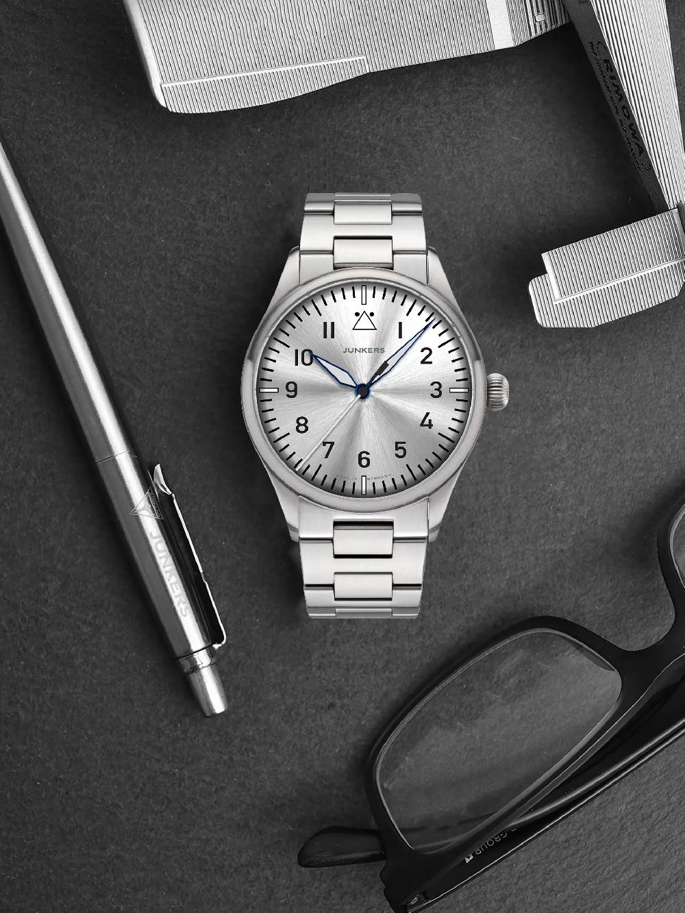 Junkers Baumuster A Discount Store für neue Produkte