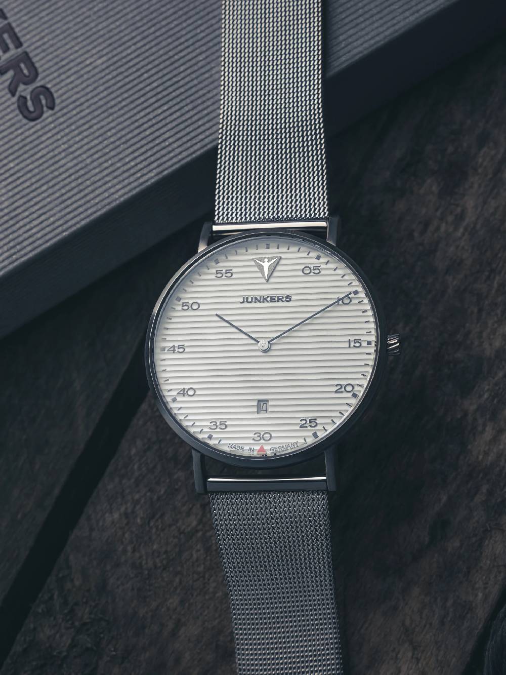 Junkers Dessau Streamline 40 Super Rabatt