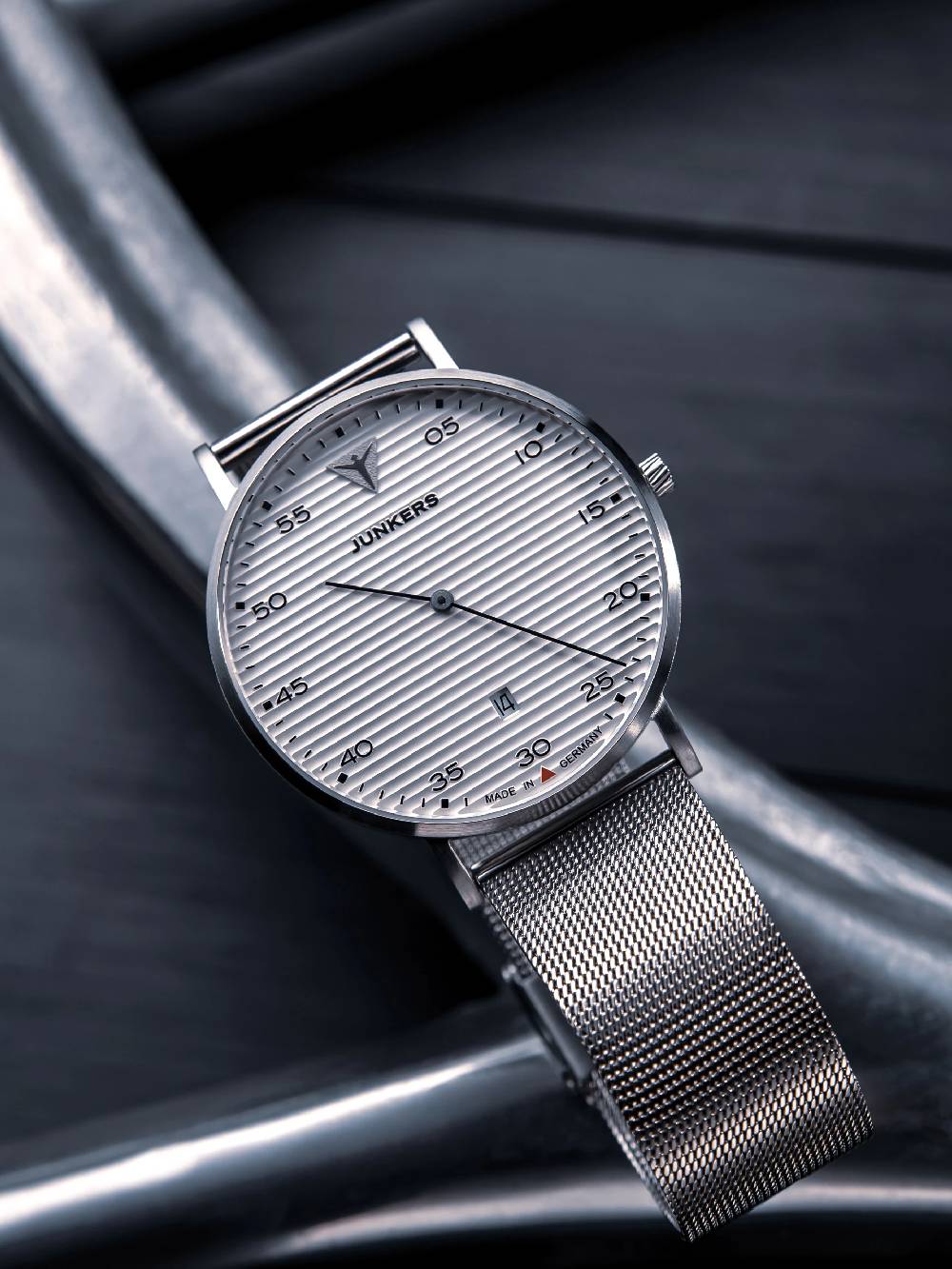 Junkers Dessau Streamline 40 Super Rabatt