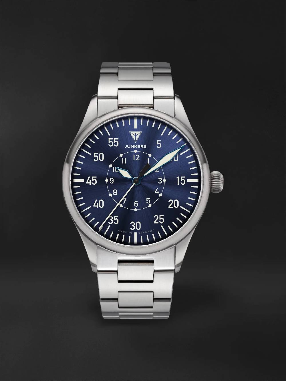 Junkers Baumuster B 50% Rabatt mit kostenlosem Versand
