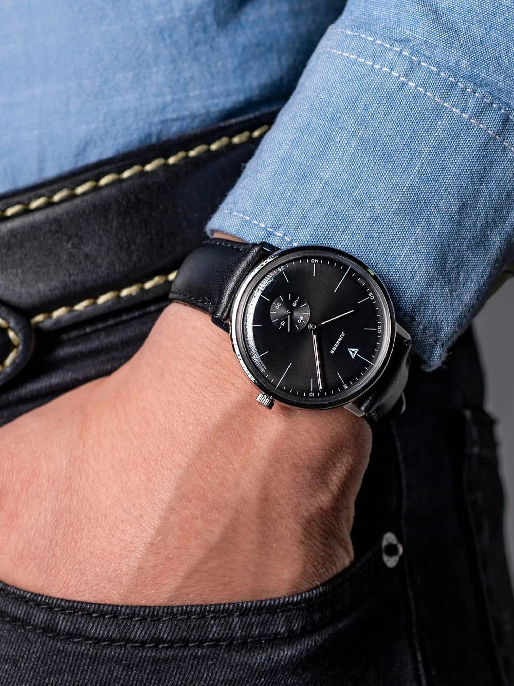 Junkers Bauhaus 40 Im Verkauf