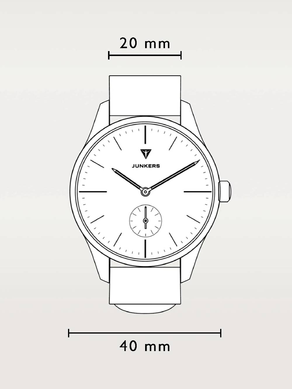 Junkers Bauhaus 40 Im Verkauf