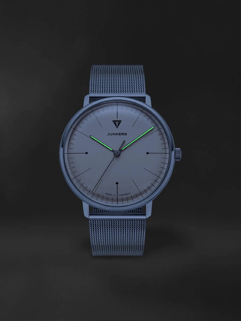 Junkers Bauhaus 38 Rabatte dieses Monats