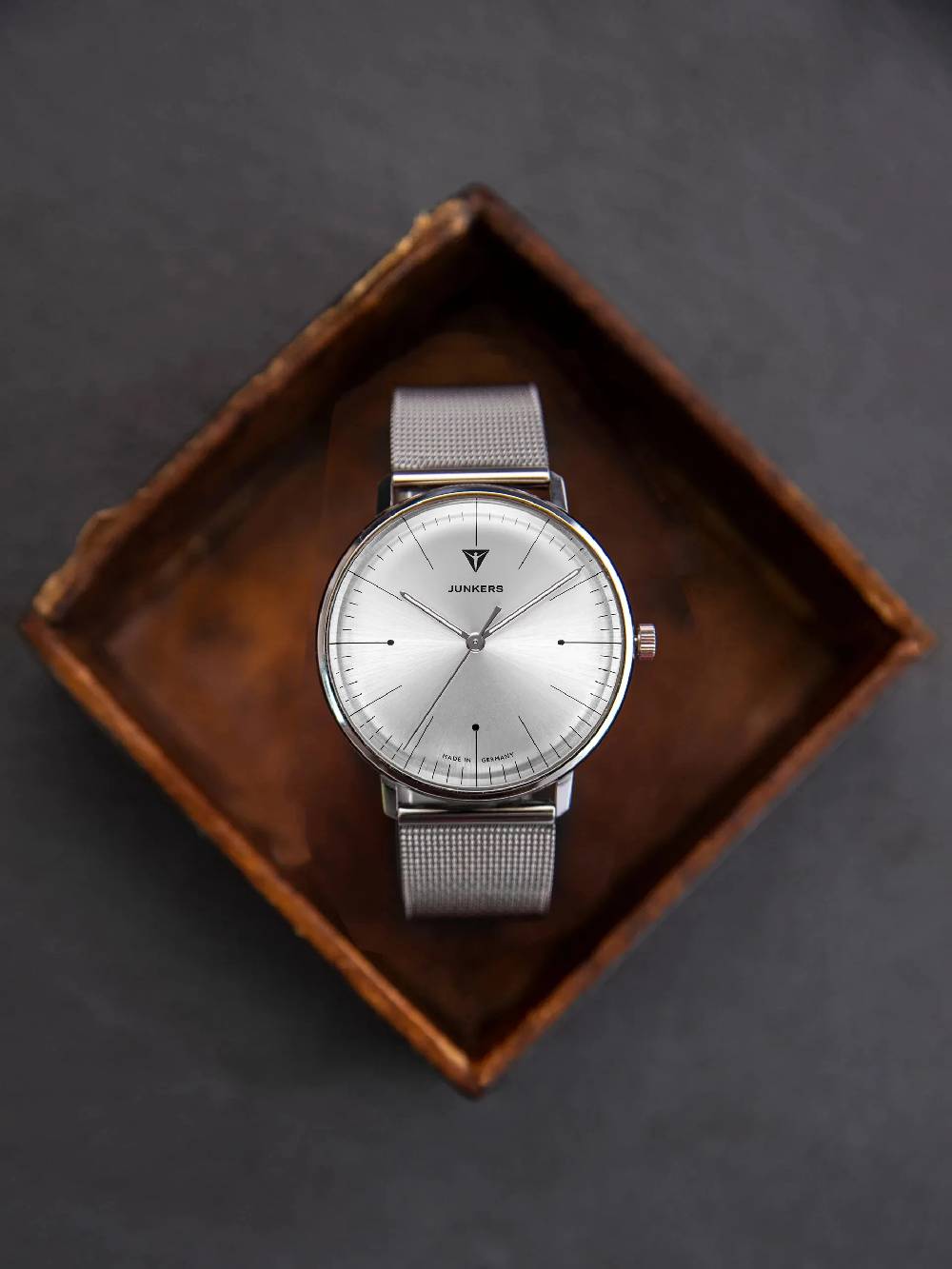 Junkers Bauhaus 40 Outlet