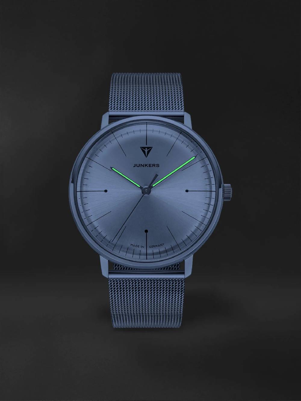 Junkers Bauhaus 40 Outlet