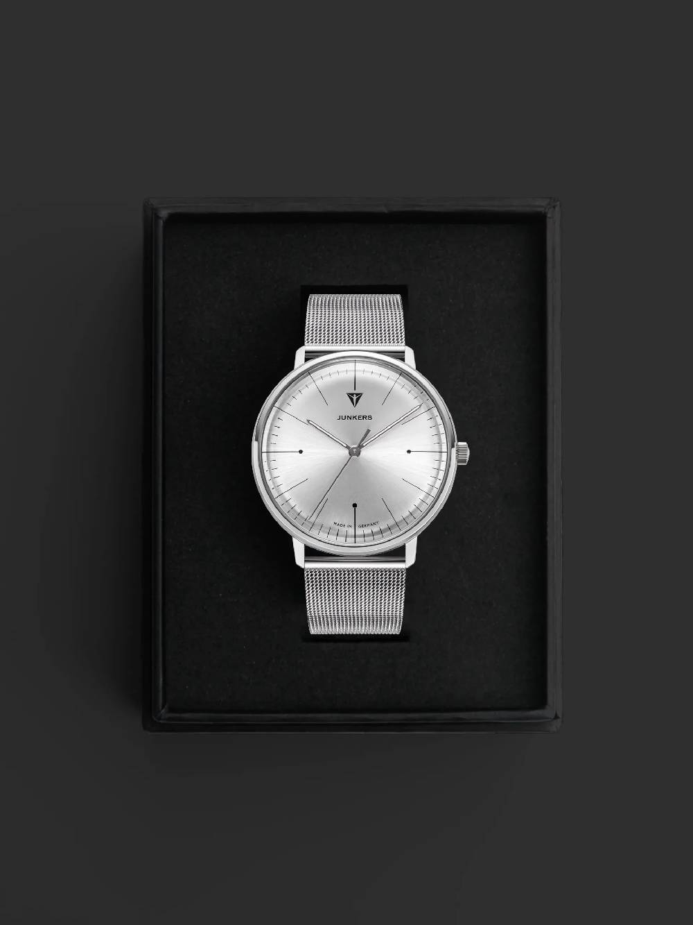 Junkers Bauhaus 40 Outlet