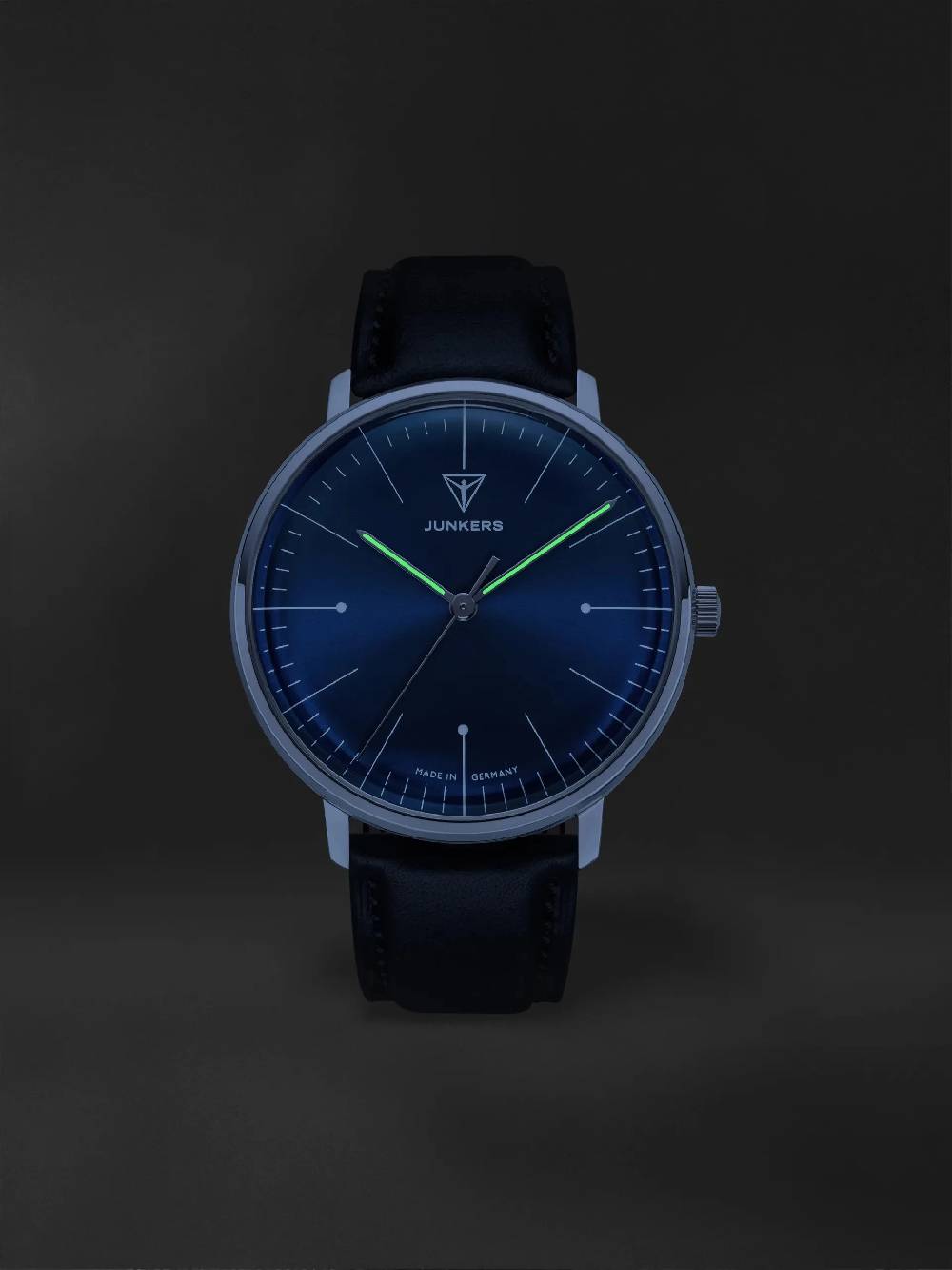 Junkers Bauhaus 38 Angebote