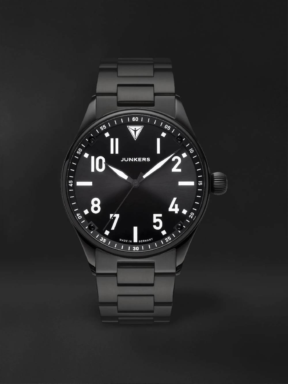 Junkers Flieger Blitzverkäufe