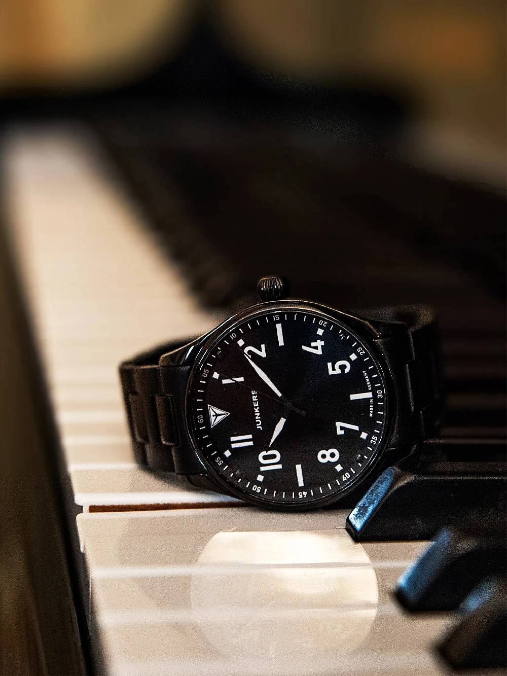 Junkers Flieger Blitzverkäufe