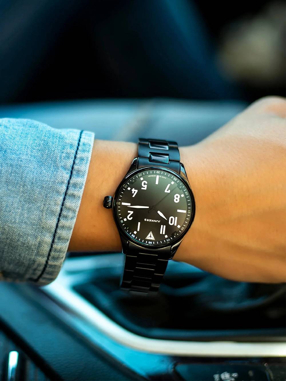 Junkers Flieger Blitzverkäufe