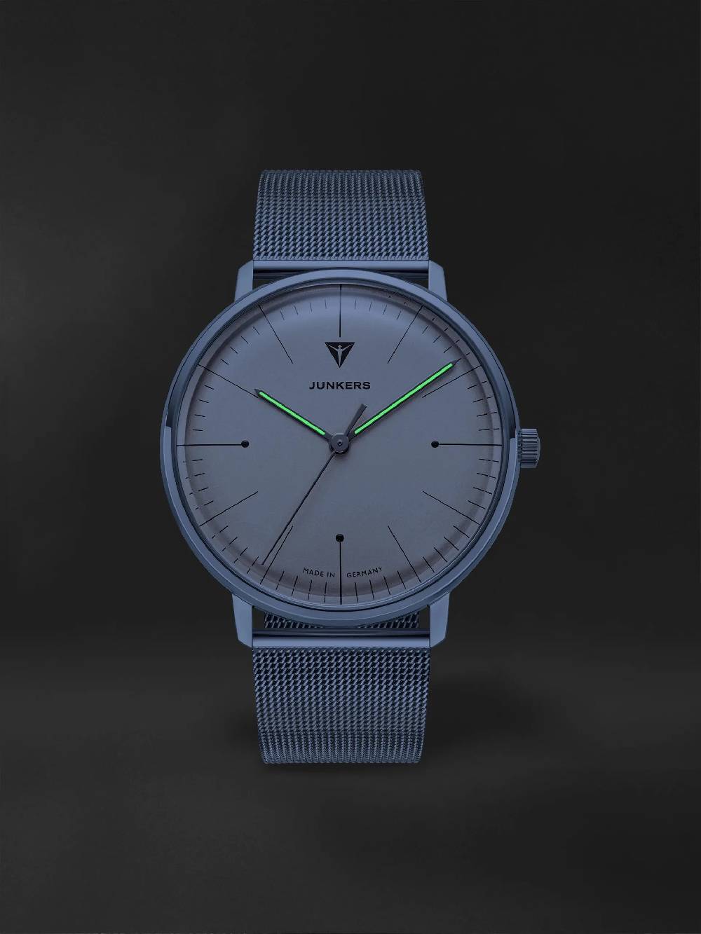 Junkers Bauhaus 40 Kostenloser Versand