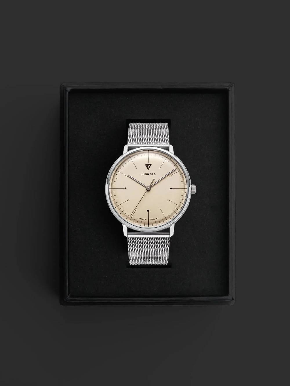 Junkers Bauhaus 40 Kostenloser Versand