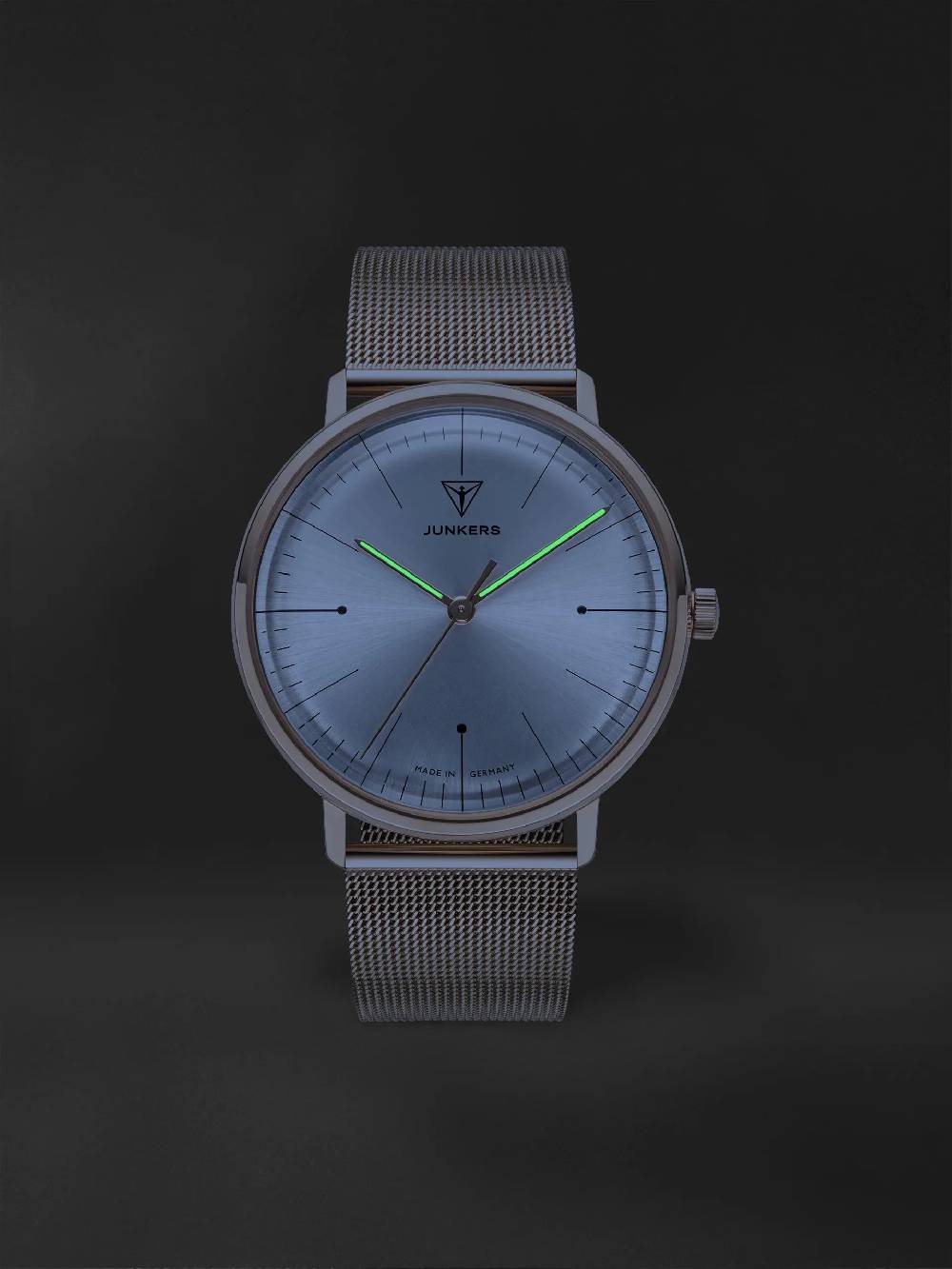 Junkers Bauhaus 38 Limitierter Zeitrabatt