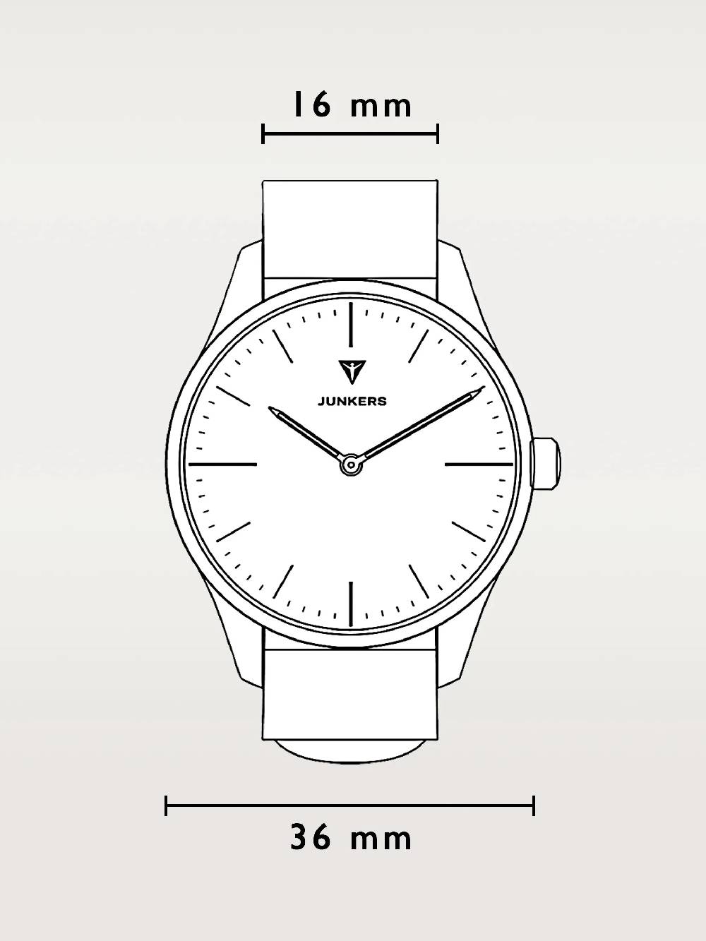 Junkers Therese 36 Fabrik Onlineshop