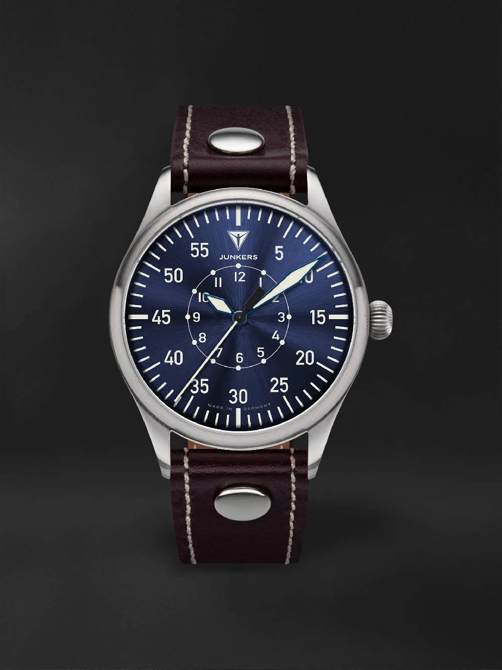 Junkers Baumuster B Sonderangebot