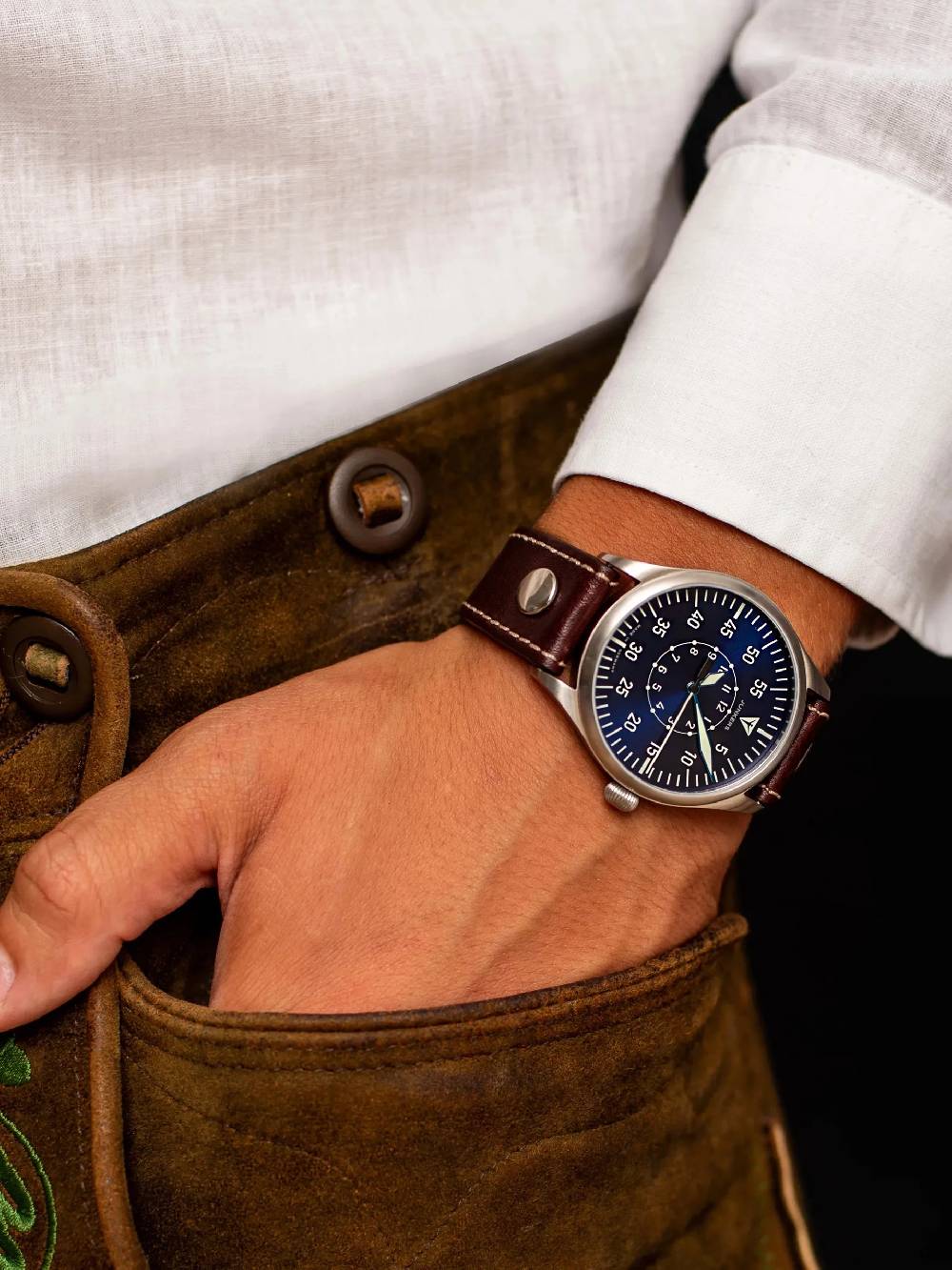 Junkers Baumuster B Sonderangebot