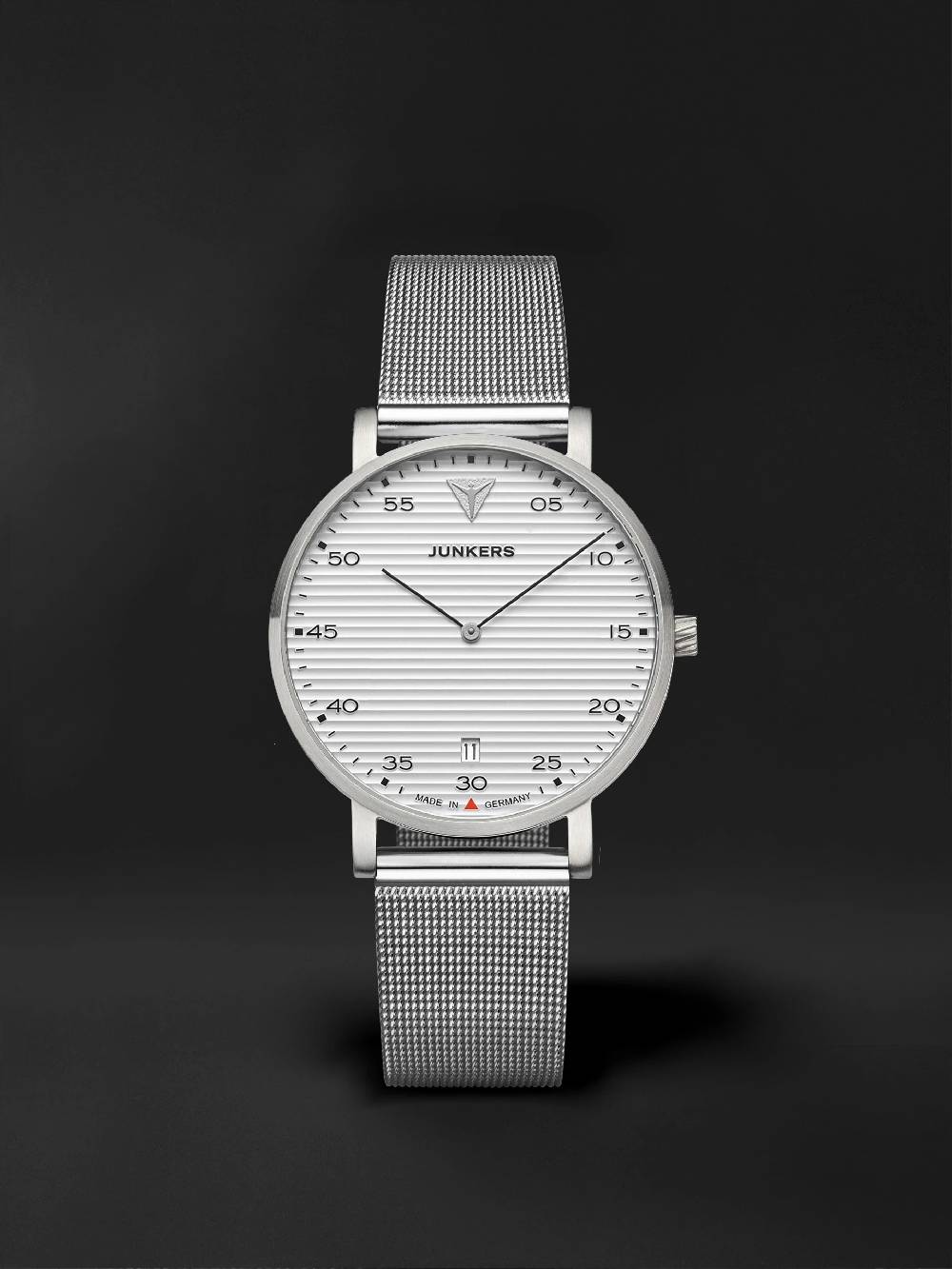 Junkers Dessau Streamline 34 Saisonschlussverkauf