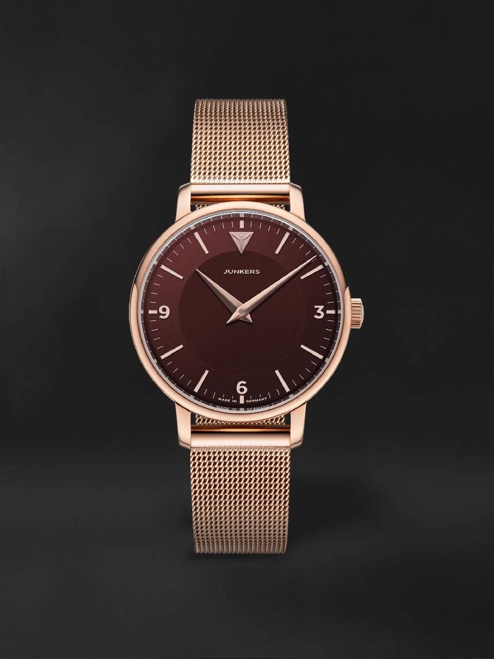 Junkers Therese 36 Black Friday