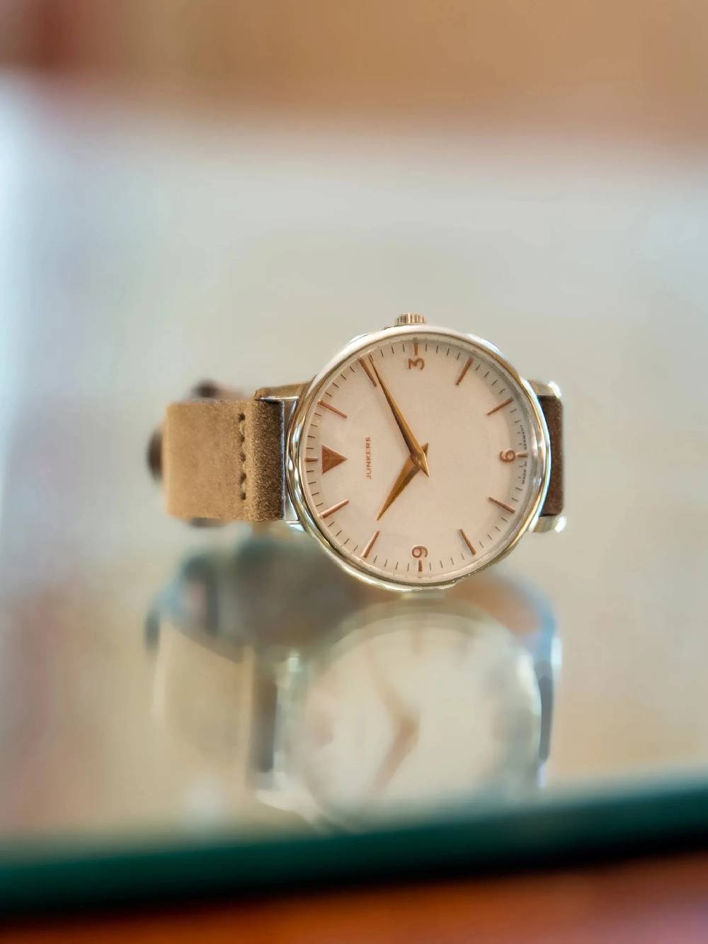 Junkers Therese 36 Cyber Monday