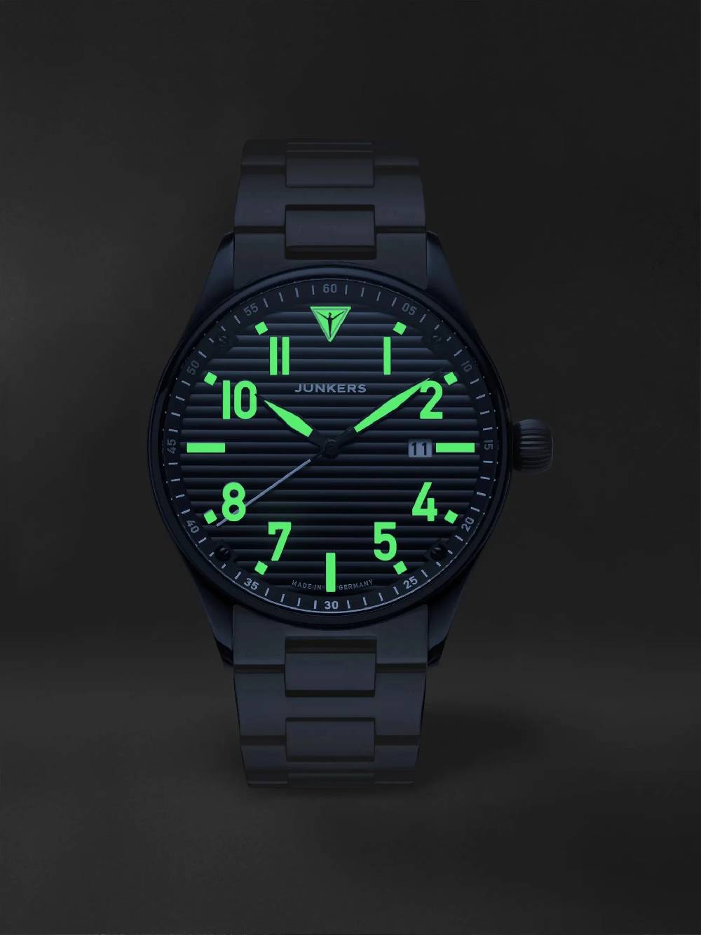 Junkers Flieger Vatertagsangebot