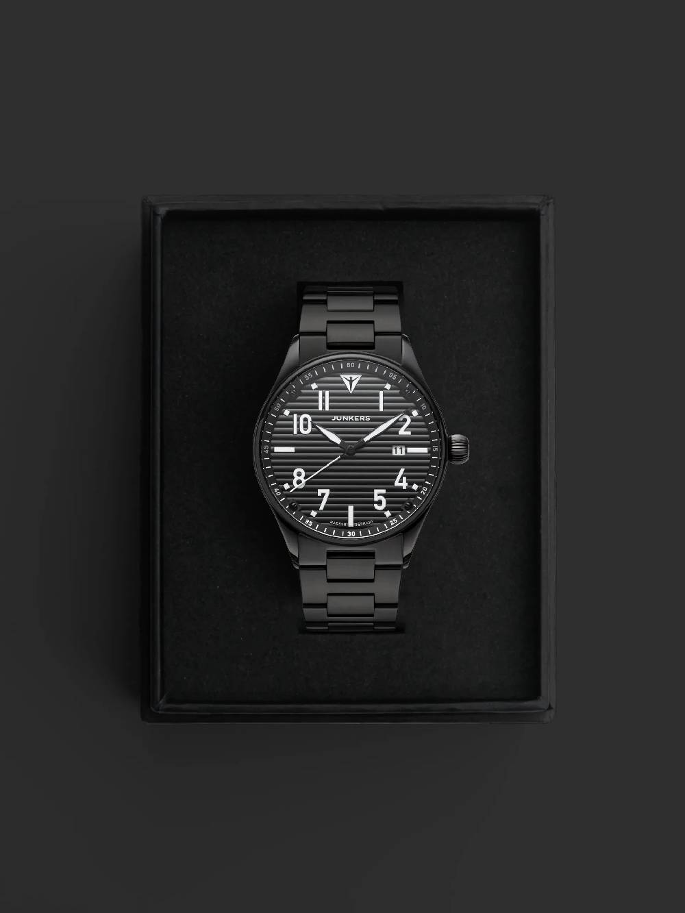 Junkers Flieger Vatertagsangebot