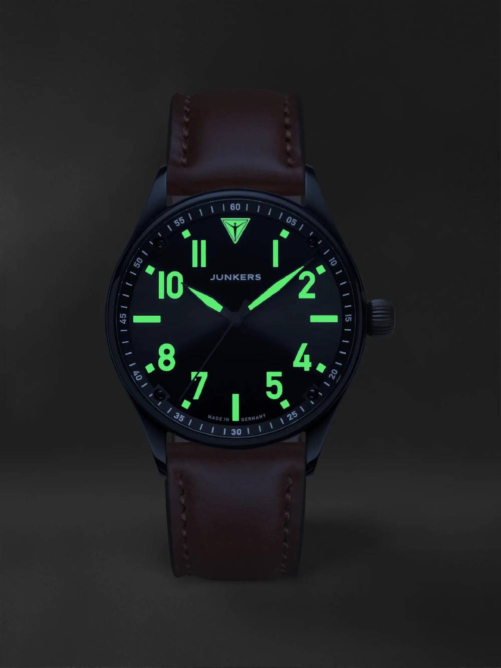 Junkers Flieger Jubiläumsangebot