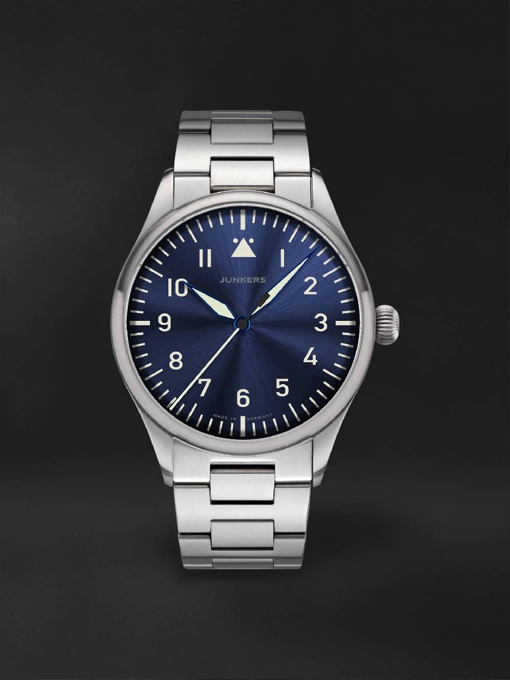Junkers Baumuster A Blitzangebot