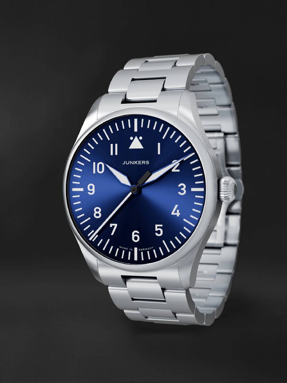 Junkers Baumuster A Blitzangebot