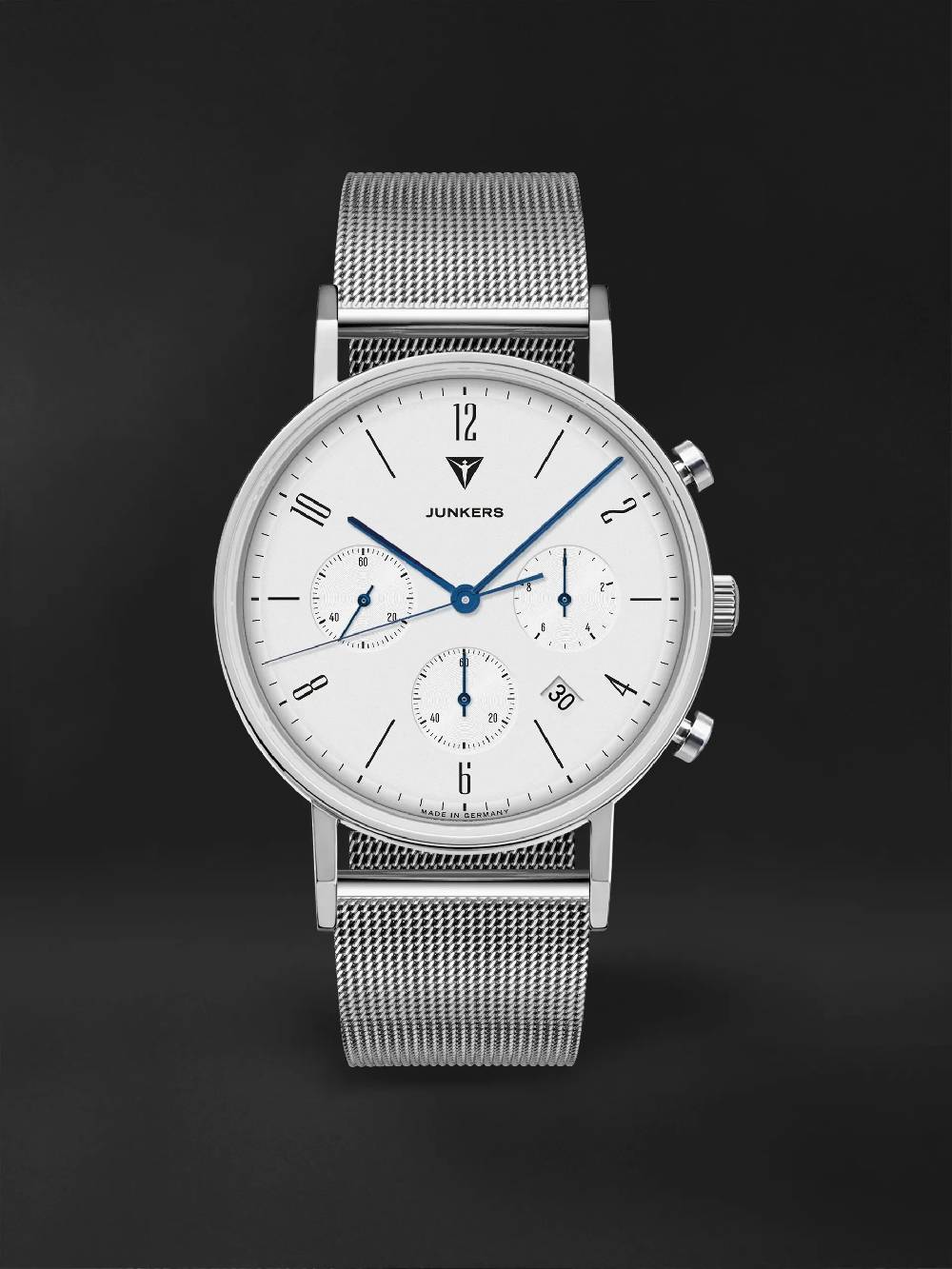 Junkers Dessau Chronograph Sonderangebote
