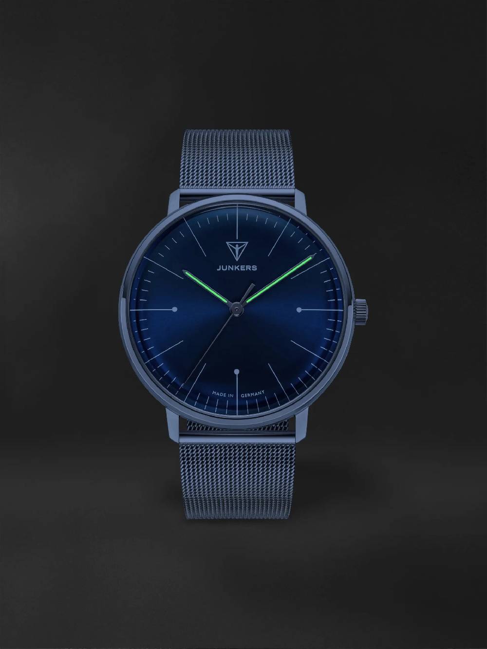 Junkers Bauhaus 38 Super Sparpreis