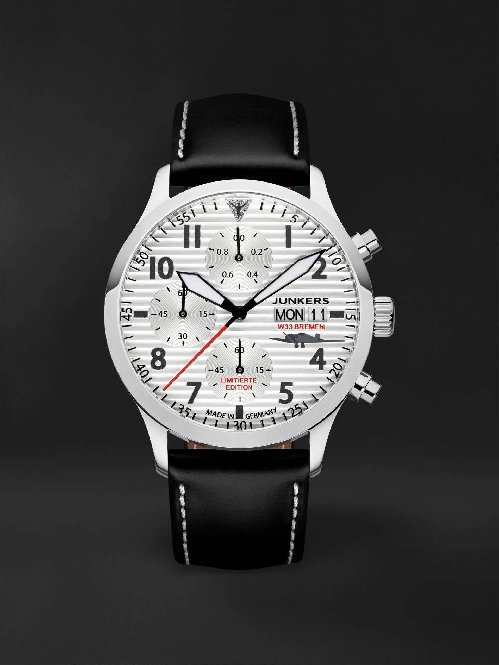 Junkers W33 Limited Edition Begrenzte Freigabe